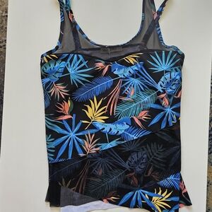 Tankini Top